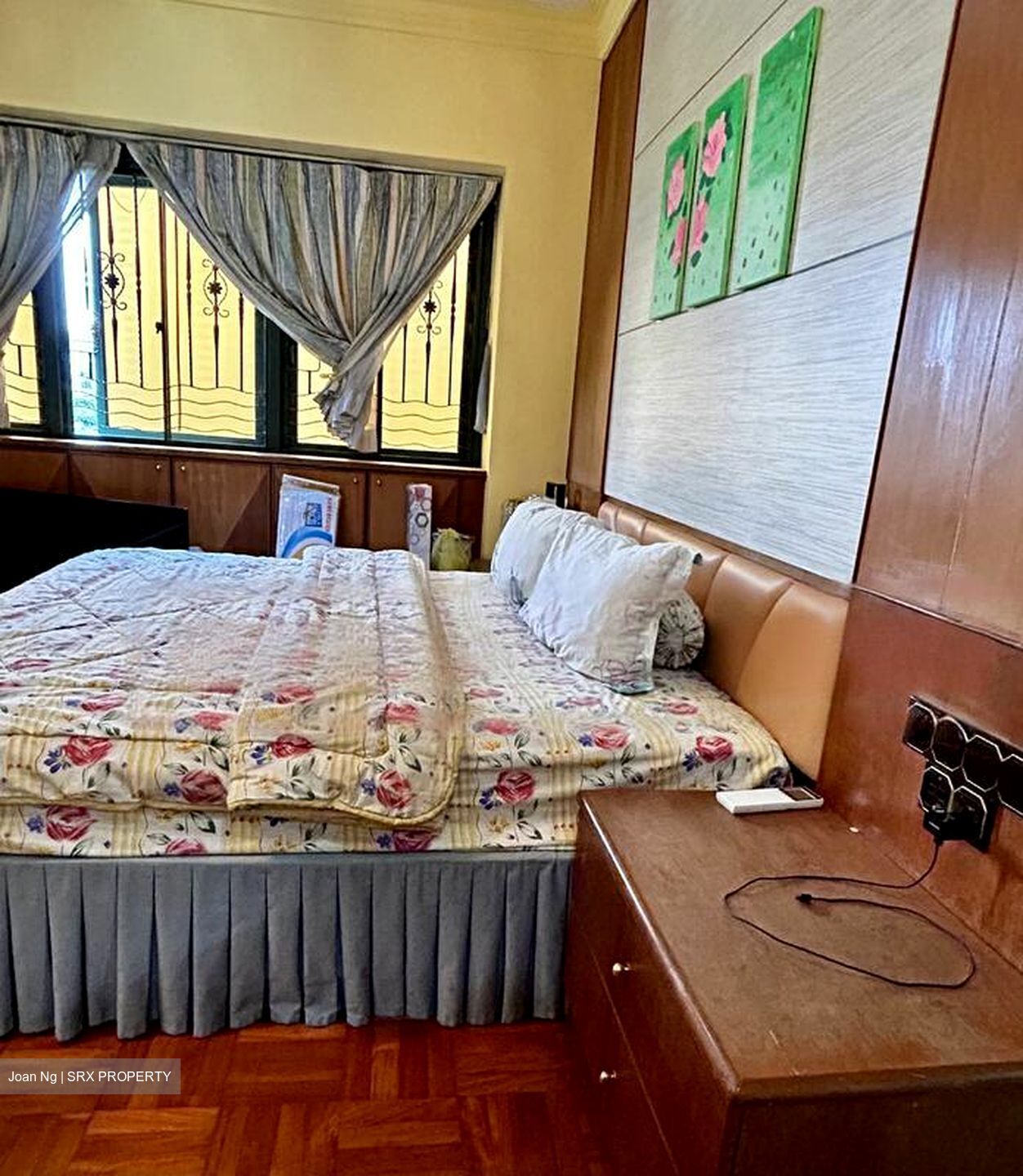 Meralodge (D23), Condominium #561747391